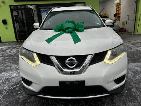 2014 Nissan Rogue for sale at Auto Zen in Fort Lee NJ