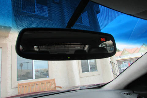 2009 Nissan Maxima 3.5 SV