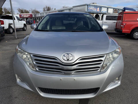 2011 Toyota Venza AWD V6
