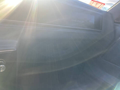 1987 Chevrolet El Camino