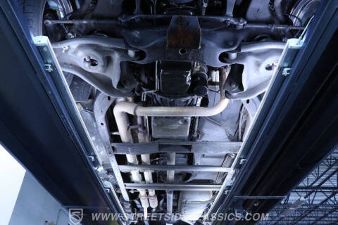 1998 Chevrolet C/K 1500 Series