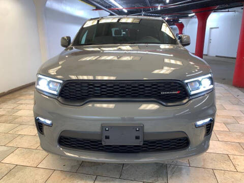 2022 Dodge Durango GT