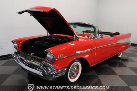 1957 Chevrolet Bel Air