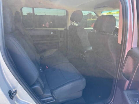 2013 Ford Flex SE