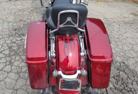 2017 Harley-Davidson Road Glide