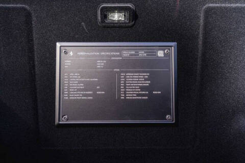 2024 Ferrari 296 GTB