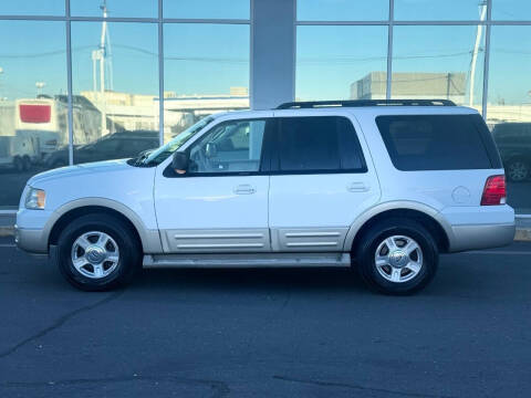 2006 Ford Expedition Eddie Bauer