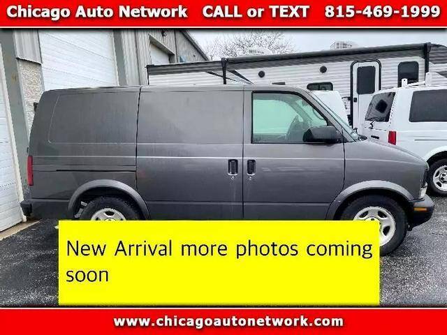 Chevrolet Astro For Sale ®