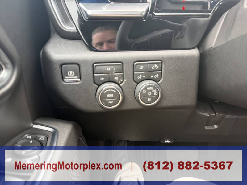 2026 Chevrolet Silverado 3500HD