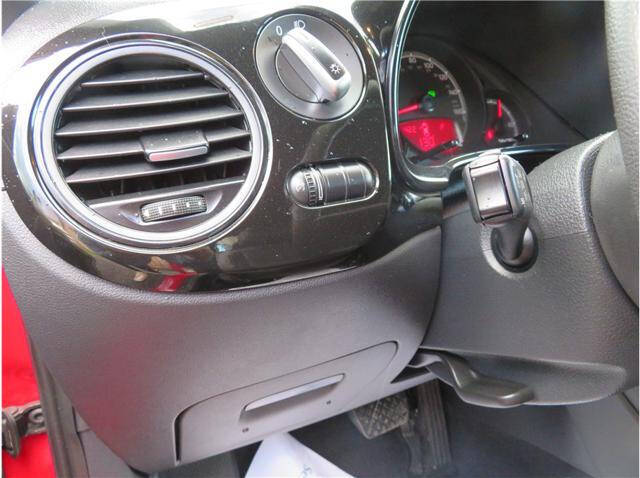 2017 Volkswagen Beetle