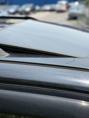 2010 Mercury Mariner Premier V6