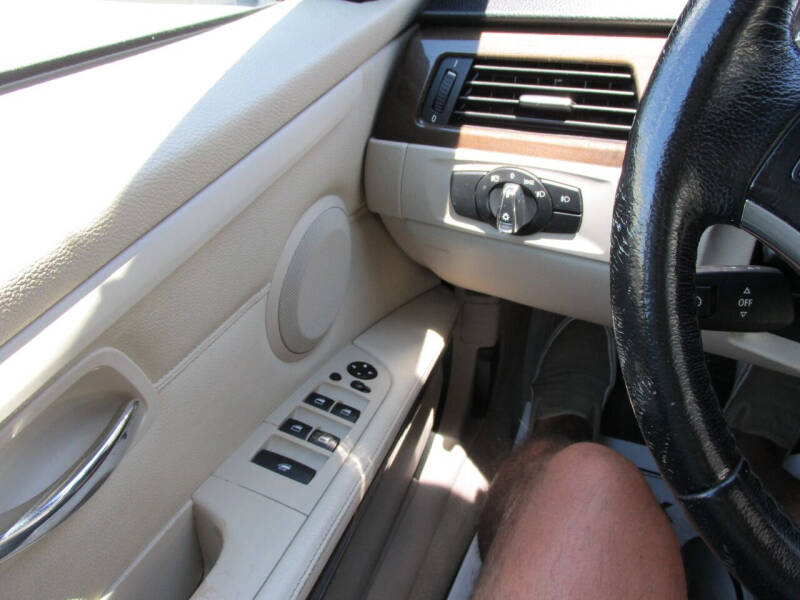 2009 BMW 3 Series 328i