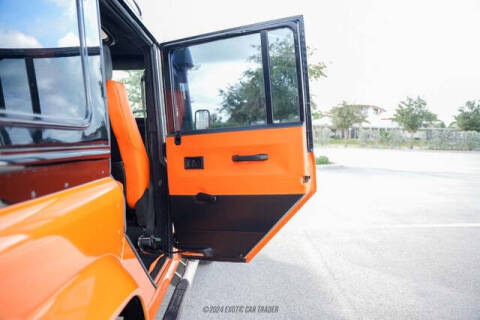 1998 Land Rover Defender 110