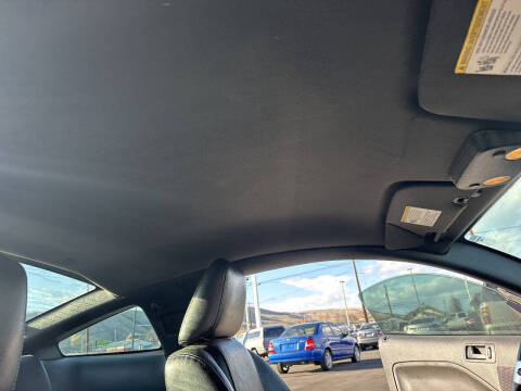 2006 Ford Mustang GT Premium