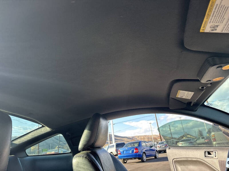 2006 Ford Mustang GT Premium