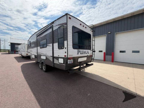 2015 Forest River 253-FBS