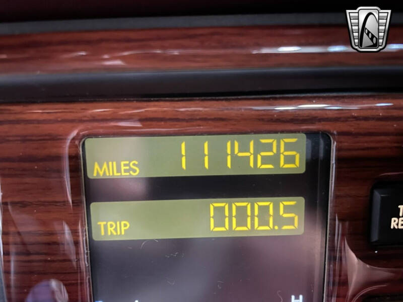 1989 Cadillac Allante