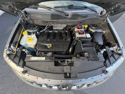 2011 Jeep Compass Sport