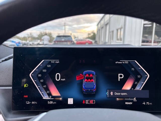 2023 BMW i4 eDrive35 Gran Coupe