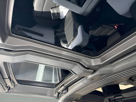 2025 GMC HUMMER EV 3X