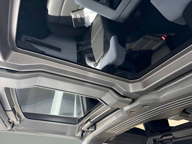 2025 GMC HUMMER EV 3X