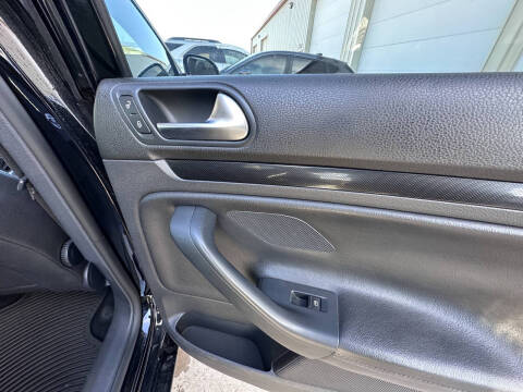 2011 Volkswagen Jetta SportWagen TDI