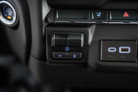 2025 Chevrolet Silverado 2500HD Work Truck