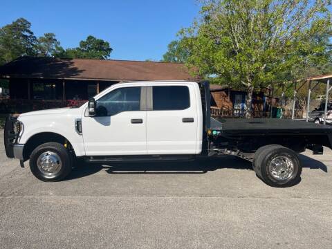 2018 Ford F-350 Super Duty for sale at Victory Motor Company in Conroe TX