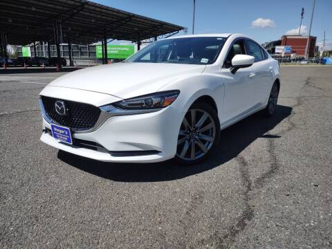 2018 Mazda MAZDA6 for sale at Nerger's Auto Express in Bound Brook NJ