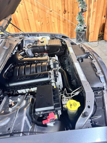 2006 Chrysler 300 Touring