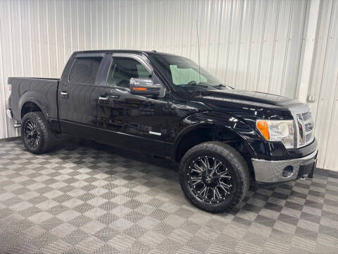 2011 Ford F-150