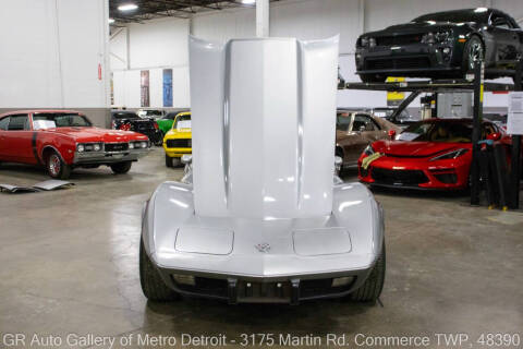 1978 Chevrolet Corvette