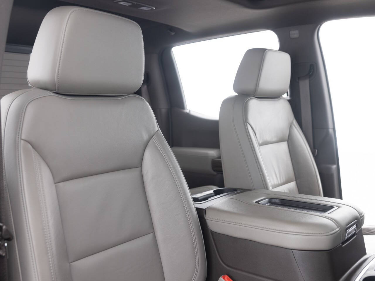 Used Car 2020 Chevrolet Silverado 1500  Lt Trail Boss 4x4 4dr Crew Cab 5.8 Ft. Sb For Sale Under $30,000 In Coal City, Illinois