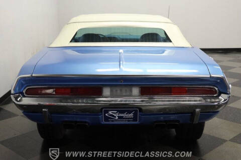 1970 Dodge Challenger