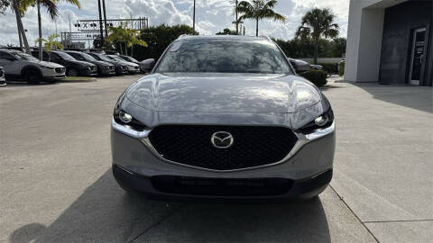 2025 Mazda CX-30 2.5 S Preferred