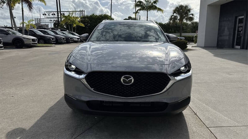 2025 Mazda CX-30 2.5 S Preferred