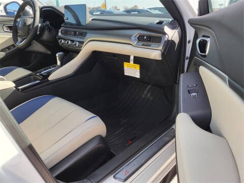 2026 Acura Integra w/A-SPEC