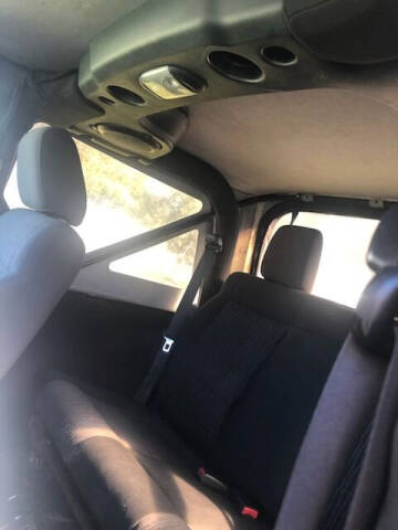 2011 Jeep Wrangler Sport