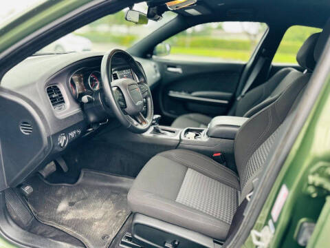 2023 Dodge Charger SXT