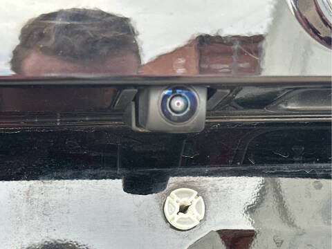 2022 Honda Accord Hybrid Touring