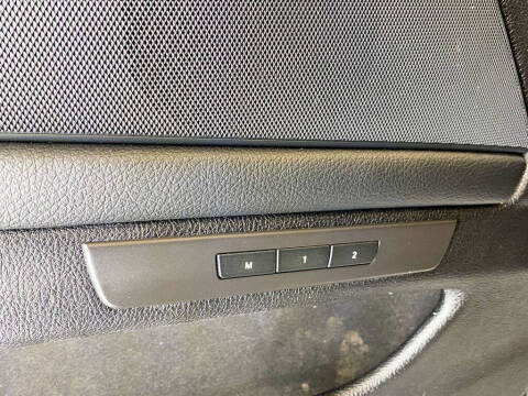 2011 BMW 5 Series 535i xDrive