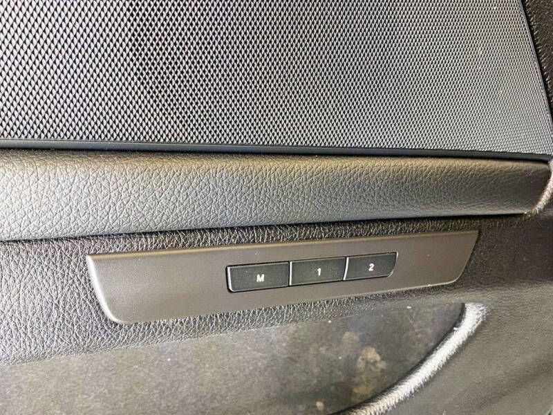 2011 BMW 5 Series 535i xDrive