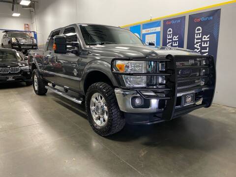 2016 Ford F-250 Super Duty for sale at Loudoun Motors in Sterling VA