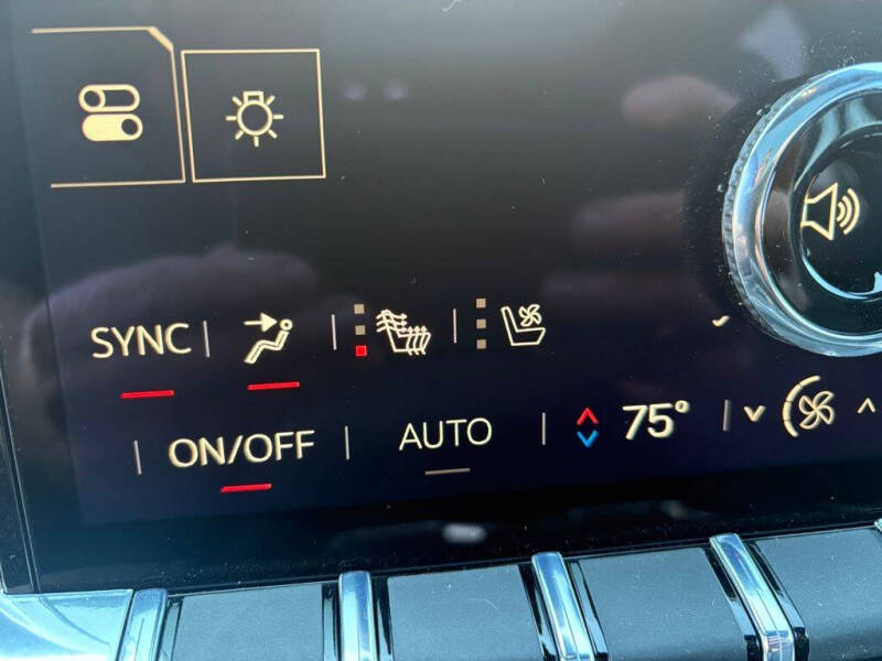 2026 GMC Sierra EV Denali