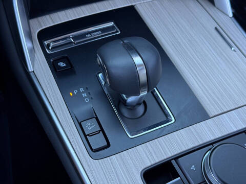 2025 Mazda CX-90 Plug-in Hybrid Preferred