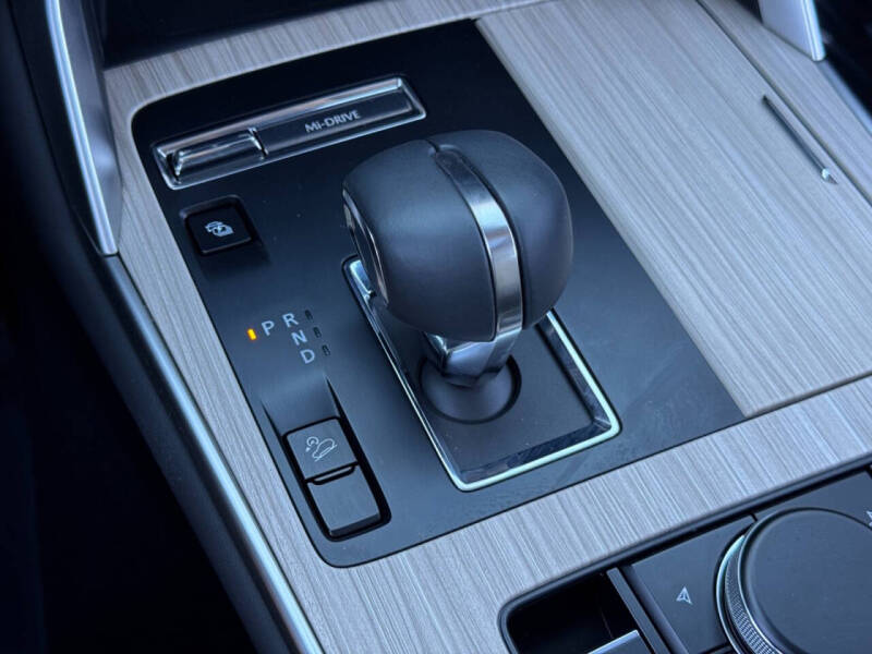2025 Mazda CX-90 Plug-in Hybrid Preferred