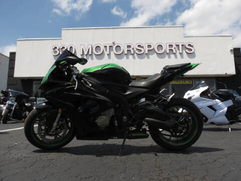 2015 BMW S 1000 RR