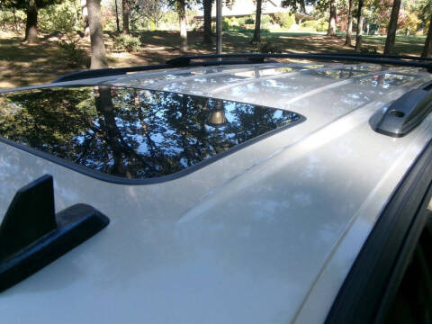 2011 Chevrolet Tahoe LT