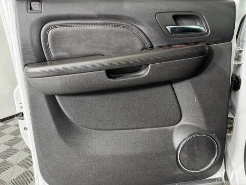 2011 GMC Sierra 1500 Denali