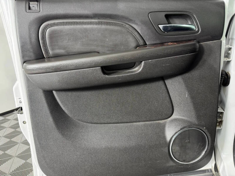 2011 GMC Sierra 1500 Denali